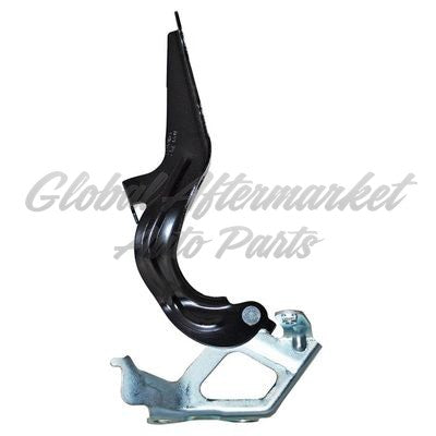 HOOD HINGE RH STEEL