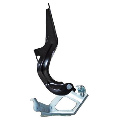 HOOD HINGE RH STEEL