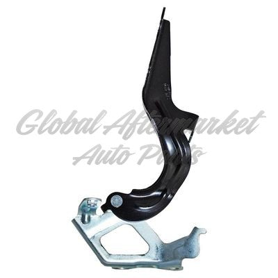 HOOD HINGE LH STEEL