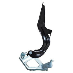 HOOD HINGE LH STEEL