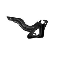 HOOD HINGE LH STEEL