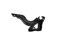 HOOD HINGE LH STEEL