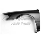 FENDER FR LH CAPA — photo 3