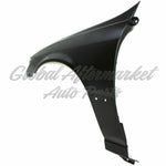 FENDER FR LH CAPA — photo 5