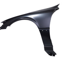FENDER FR LH CAPA