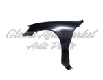 FENDER FR LH CAPA — photo 2