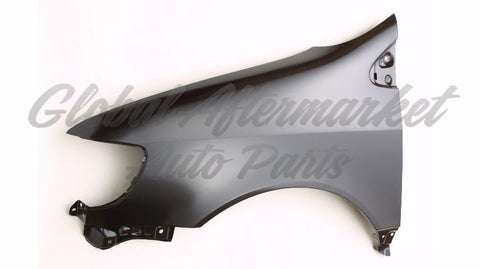 FENDER FR LH