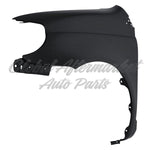 FENDER FR LH — photo 1
