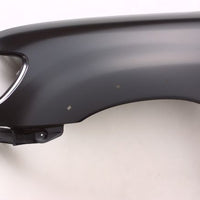 FENDER FR LH W/FLARE HOLE EXCEPT DOUBLE CAB