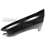 FENDER FR LH REGULAR CAB — photo 4