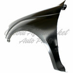 FENDER FR LH CAPA — photo 5