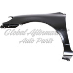 FENDER FR LH CE/LE MODELS CAPA — photo 1
