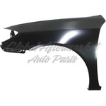 FENDER FR LH — photo 2