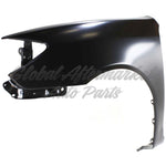 FENDER FR LH — photo 4