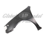 FENDER FR LH CAPA — photo 1