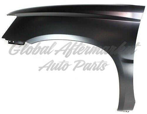 FENDER FR LH