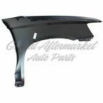 FENDER FR LH CAPA — photo 5