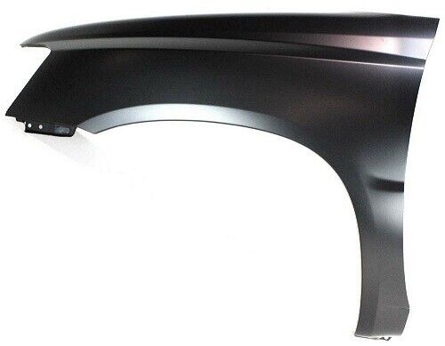 FENDER FR LH CAPA