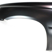 FENDER FR LH CAPA