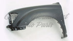 FENDER FR LH W/FLARE HOLE CAPA — photo 1
