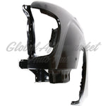 FENDER FR LH W/FLARE HOLE CAPA — photo 3