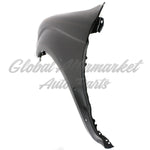 FENDER FR LH W/FLARE HOLE CAPA — photo 4