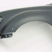FENDER FR LH W/FLARE HOLE CAPA