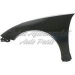 FENDER FR LH W/FLARE HOLE — photo 2