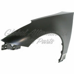 FENDER FR LH W/FLARE HOLE CAPA — photo 4