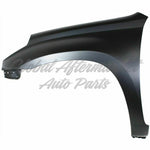 FENDER FR LH — photo 1