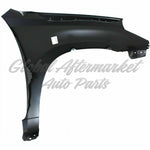 FENDER FR LH — photo 5