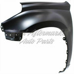 FENDER FR LH CAPA — photo 4