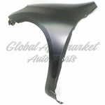 FENDER FR LH BASE — photo 4