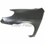 FENDER FR LH BASE CAPA — photo 3