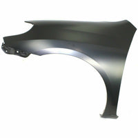 FENDER FR LH BASE
