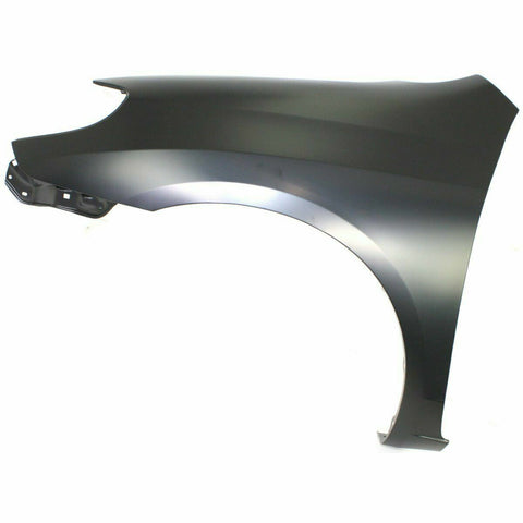 FENDER FR LH BASE