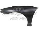 FENDER FR LH — photo 1