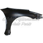 FENDER FR LH — photo 5