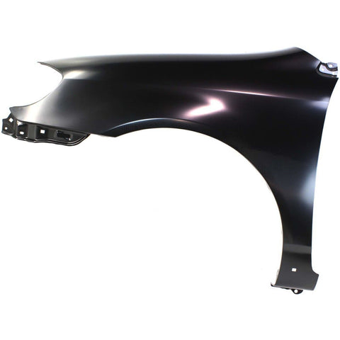 FENDER FR LH S/XRS MODELS CAPA