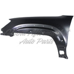 FENDER FR LH — photo 2