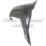 FENDER FR LH — photo 3