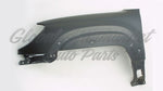 FENDER FR LH CAPA — photo 1