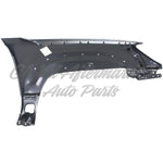 FENDER FR LH CAPA — photo 5
