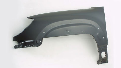 FENDER FR LH CAPA