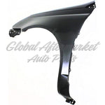 FENDER FR LH — photo 2