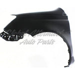 FENDER FR LH — photo 3
