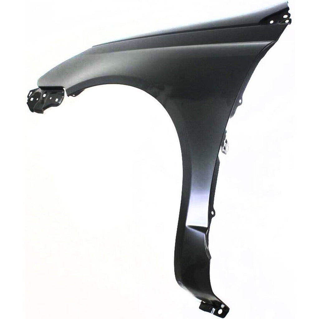 FENDER FR LH