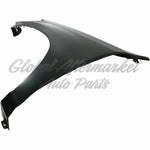 FENDER FR LH W/O FLARE HOLE (TUNDRA DOUBLE CAB) — photo 3