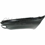 FENDER FR LH W/O FLARE HOLE (TUNDRA DOUBLE CAB) — photo 5