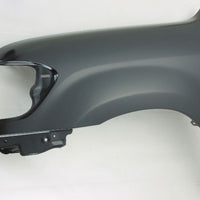 FENDER FR LH W/O FLARE HOLE (TUNDRA DOUBLE CAB)